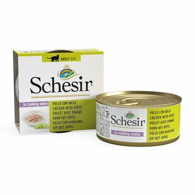 Sparpack: Schesir Fruit 24 X 75 G 9 Sparpack: Schesir Fruit 24 X 75 G - Bild 9
