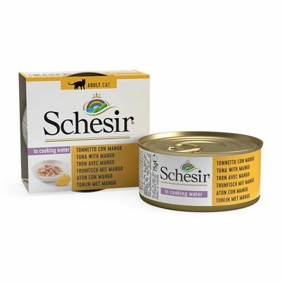 Sparpack: Schesir Fruit 24 X 75 G 15 Sparpack: Schesir Fruit 24 X 75 G - Bild 15