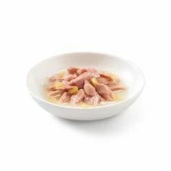 Sparpack: Schesir Fruit 24 X 75 G 31 Sparpack: Schesir Fruit 24 X 75 G -Billig Bitiba butik 104216 mp schesir cat fruit dose 6x75g tuna mango hs 3 1