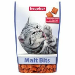 Trixie Cat Activity Fun Board 17 Trixie Cat Activity Fun Board -Billig Bitiba butik 10949 PLA rgb beaphar Malt Bits 150g 1