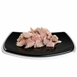 Sparpack: GimCat ShinyCat Filet 12 X 70 G I Burk -Billig Bitiba butik 1 66829 shinycatjelly thun hs 01 5