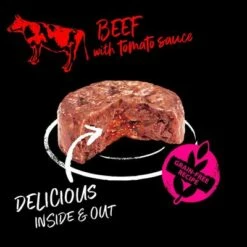 Sparpack: Tigeria 24 X 85 G 35 Sparpack: Tigeria 24 X 85 G -Billig Bitiba butik 1 zp tigeria online shop rind tomate 9