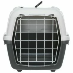 Trixie Transportbur Capri Open Top -Billig Bitiba butik 20984 trixie transportbox capri open top hs4 5