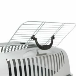 Trixie Transportbur Capri Open Top -Billig Bitiba butik 20984 trixie transportbox capri open top hs6 2