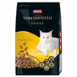 Animonda Vom Feinsten Deluxe Grandis