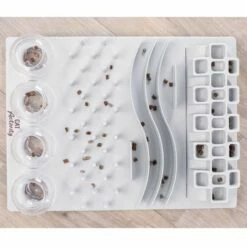 Trixie Cat Activity Fun Board 11 Trixie Cat Activity Fun Board -Billig Bitiba butik 25866 trixie cat acivity fun board hs 09 4