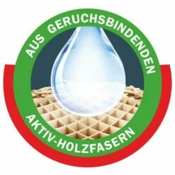 Cat's Best Original Kattströ, 40 L -Billig Bitiba butik 3187 cats best original iconfasern 9