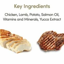 Applaws Adult Kyckling & Lamm -Billig Bitiba butik 361998 applaws adult huhn lamm 400g hs 03 5