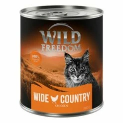 Wild Freedom Adult 6 X 800 G