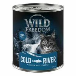 Billig Bitiba butik -Billig Bitiba butik 364497 pla wild freedom chicken pollock hs 01 7