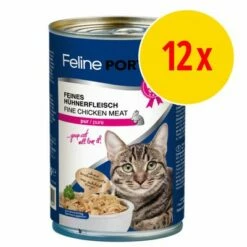 Sparpack Porta 21, 12 X 400 G