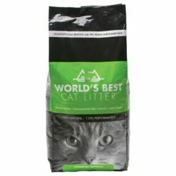 World's Best Cat Litter Kattsand