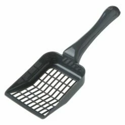 Cat's Best Original Kattströ, 40 L 12 Cat's Best Original Kattströ, 40 L -Billig Bitiba butik 65112 PLA Zhongda Streuloeffel 6