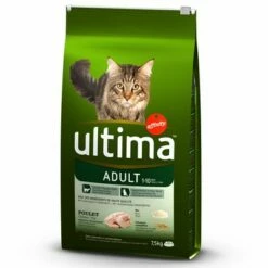 Ultima Cat Adult Chicken