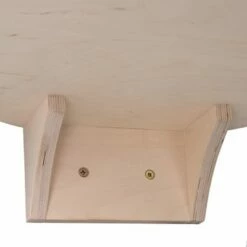 Natural Paradise Dahlia Väggsäng 39 Natural Paradise Dahlia Väggsäng -Billig Bitiba butik 67124 wandliegebett natural paradise fg 3011 5