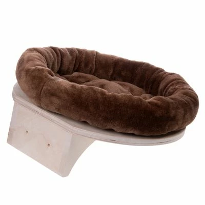 Natural Paradise Dahlia Väggsäng 6 Natural Paradise Dahlia Väggsäng - Bild 6