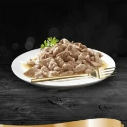 Sheba Variations 24 X 85 G Portionspåsar -Billig Bitiba butik 74933 sheba selection gefluegel variation 85g 01 2