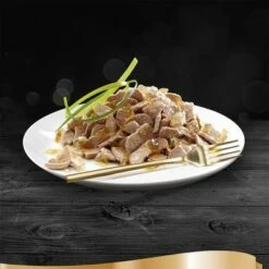 Sheba Variations 24 X 85 G Portionspåsar -Billig Bitiba butik 74935 sheba selection gefluegel variationen gelee 85g 01 6