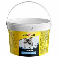 GimCat Cat-Milk Plus Taurin Mjölkersättning