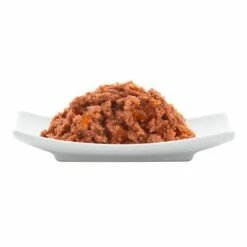 Catz Finefood Bio I Portionspåse 12 X 85 G -Billig Bitiba butik 82052 catzfinefoodbio ente 12x85g 03 4