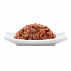 Catz Finefood Bio I Portionspåse 12 X 85 G -Billig Bitiba butik 82308 catzfinefoodbio rind 12x85g 03 3