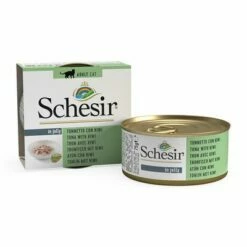 Sparpack: Schesir Fruit 24 X 75 G 18 Sparpack: Schesir Fruit 24 X 75 G -Billig Bitiba butik 84181 mp schesir fruit mix dose 6x75g 3sorten hs 1 9