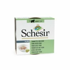 Sparpack: Schesir Fruit 24 X 75 G 17 Sparpack: Schesir Fruit 24 X 75 G -Billig Bitiba butik 84181 pla mp schesir fruit mix dose 6x75g 3sorten hs 3 4