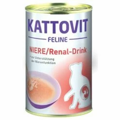 Kattovit Drink Renal