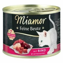 Miamor Feine Beute 12 X 185 G