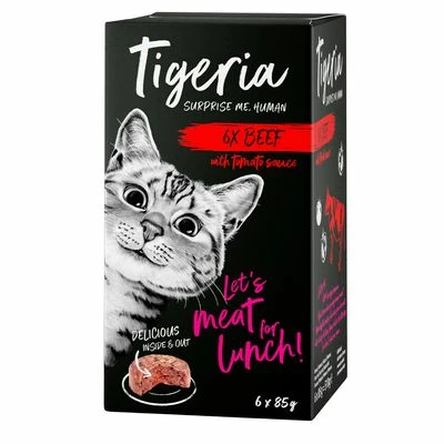 Sparpack: Tigeria 24 X 85 G 14 Sparpack: Tigeria 24 X 85 G - Bild 14