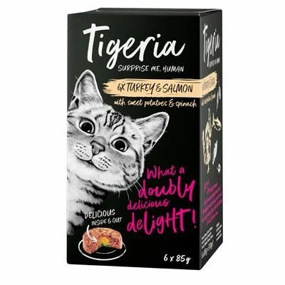 Sparpack: Tigeria 24 X 85 G 5 Sparpack: Tigeria 24 X 85 G - Bild 5