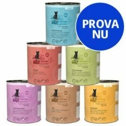 Catz Finefood Provpack 6 X 800 G