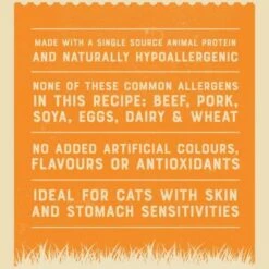 James Wellbeloved Senior Cat Grain Free Turkey -Billig Bitiba butik n7tpkq7ccqkaosnt3osu 2048x 2 1