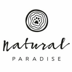 Natural Paradise Magnolia S Klösträd 22 Natural Paradise Magnolia S Klösträd -Billig Bitiba butik natural paradise logo 1000x1000 6