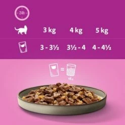 Multipack Whiskas Pure Delight Portionspåse 48 X 85 G -Billig Bitiba butik new project 2023 02 13t110754 190 5