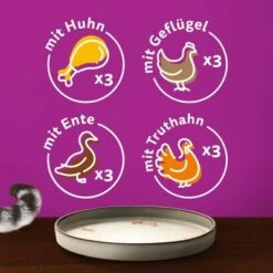 Multipack Whiskas Pure Delight Portionspåse 48 X 85 G -Billig Bitiba butik new project 2023 02 13t111011 298 5