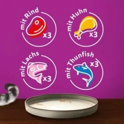 Multipack Whiskas Pure Delight Portionspåse 48 X 85 G -Billig Bitiba butik new project 2023 02 13t111230 167 6