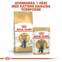Royal Canin Breed British Shorthair -Billig Bitiba butik rc fbn wet britishsh mv eretailkit 4 sv se 6