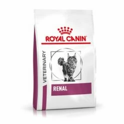 Royal Canin Veterinary Feline Renal