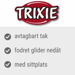 Trixie BE NORDIC Iben Klöspelare -Billig Bitiba butik trixie 1 7
