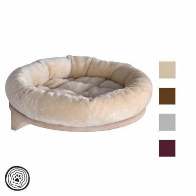 Natural Paradise Dahlia Väggsäng 2 Natural Paradise Dahlia Väggsäng - Bild 2