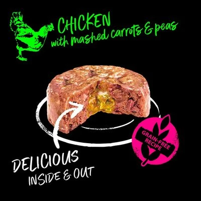 Sparpack: Tigeria 24 X 85 G 13 Sparpack: Tigeria 24 X 85 G - Bild 13