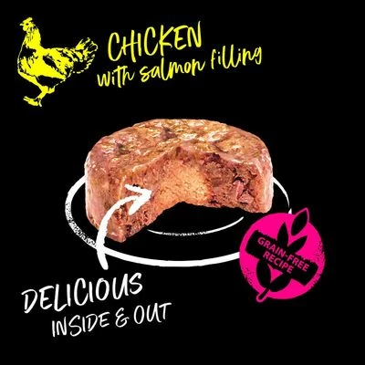 Sparpack: Tigeria 24 X 85 G 10 Sparpack: Tigeria 24 X 85 G - Bild 10