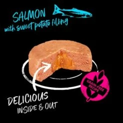 Sparpack: Tigeria 24 X 85 G 23 Sparpack: Tigeria 24 X 85 G -Billig Bitiba butik zp tigeria online shop lach suesskartoffel 7