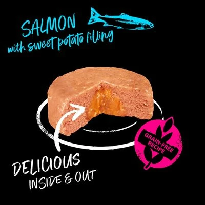 Sparpack: Tigeria 24 X 85 G 4 Sparpack: Tigeria 24 X 85 G - Bild 4