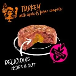 Sparpack: Tigeria 24 X 85 G 38 Sparpack: Tigeria 24 X 85 G -Billig Bitiba butik zp tigeria online shop pute apfel birne 0